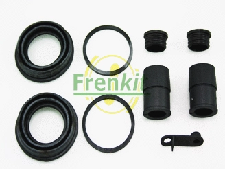 Repair Kit, brake caliper (242036)