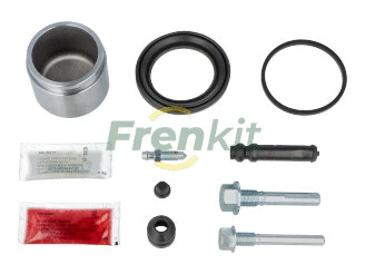 Repair Kit, brake caliper (757522)