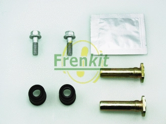Guide Sleeve Kit, brake caliper (812005)