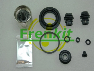 Repair Kit, brake caliper (241918)
