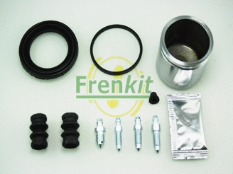Repair Kit, brake caliper (257924)