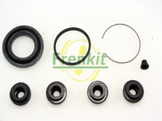 Repair Kit, brake caliper (248039)