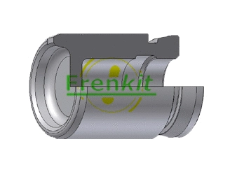 Piston, brake caliper (P334801)
