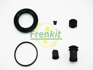 Repair Kit, brake caliper (257050)