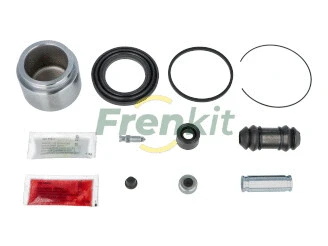 Repair Kit, brake caliper (760566)