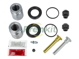 Repair Kit, brake caliper (747301)