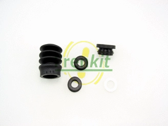Repair Kit, clutch master cylinder (419028)