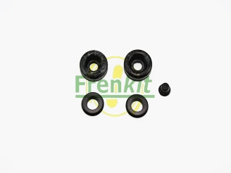 Repair Kit, wheel brake cylinder (320044)