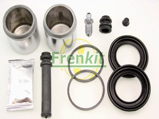 Repair Kit, brake caliper (248954)