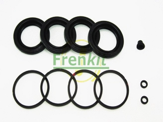 Repair Kit, brake caliper (244013)