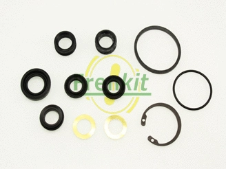 Repair Kit, brake master cylinder (122009)