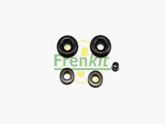Repair Kit, wheel brake cylinder (320025)