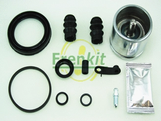 Repair Kit, brake caliper (257984)