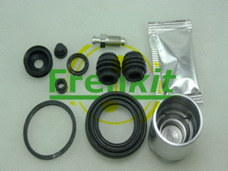 Repair Kit, brake caliper (238816)