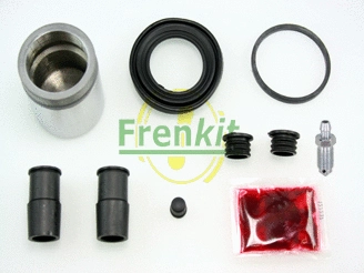 Repair Kit, brake caliper (248927)