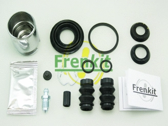 Repair Kit, brake caliper (238976)