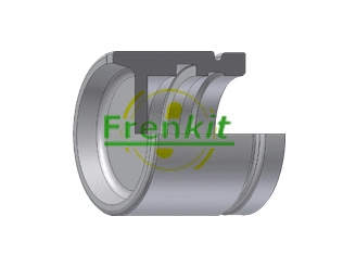 Piston, brake caliper (P575303)