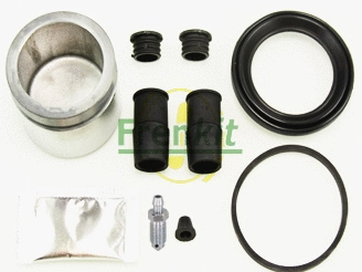 Repair Kit, brake caliper (260901)