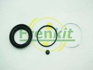 Repair Kit, brake caliper (254020)