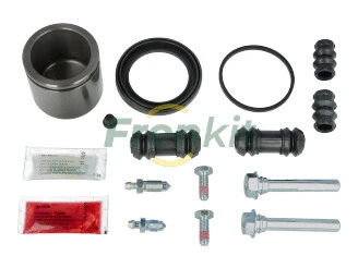 Repair Kit, brake caliper (760590)