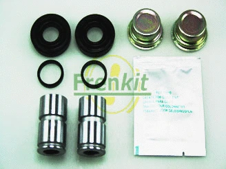 Guide Sleeve Kit, brake caliper (823001)