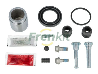 Repair Kit, brake caliper (743237)