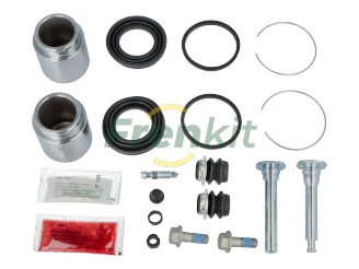 Repair Kit, brake caliper (743238)