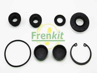 Repair Kit, brake master cylinder (123091)
