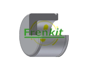 Piston, brake caliper (P542902)
