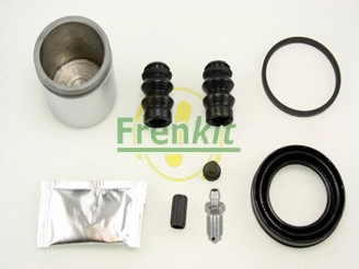 Repair Kit, brake caliper (248969)