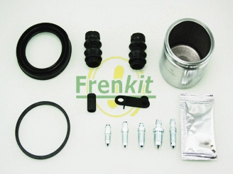 Repair Kit, brake caliper (254907)