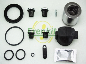 Repair Kit, brake caliper (257972)