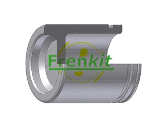 Piston, brake caliper (P485503)