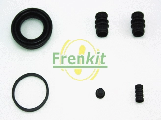 Repair Kit, brake caliper (240044)