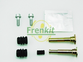 Guide Sleeve Kit, brake caliper (810025)
