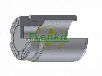 Piston, brake caliper (P385302)
