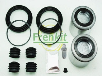 Repair Kit, brake caliper (268902)