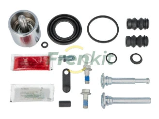 Repair Kit, brake caliper (748533)