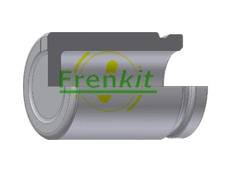 Piston, brake caliper (P516001)