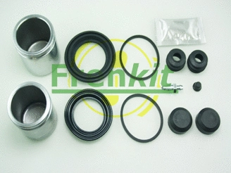 Repair Kit, brake caliper (250902)