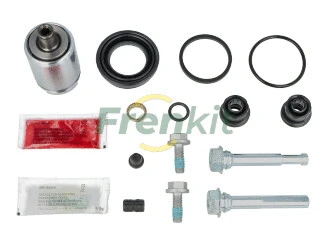 Repair Kit, brake caliper (738301)