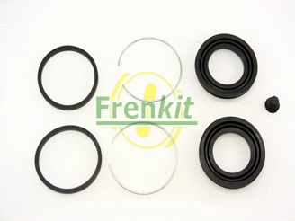 Repair Kit, brake caliper (243038)