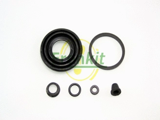 Repair Kit, brake caliper (236031)