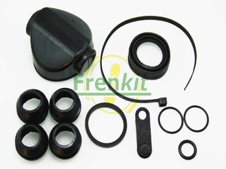 Repair Kit, brake caliper (230028)