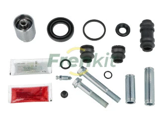 Repair Kit, brake caliper (734027)