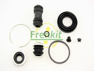Repair Kit, brake caliper (245026)