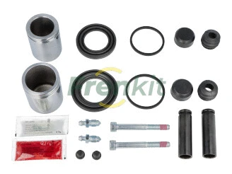 Repair Kit, brake caliper (744252)