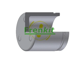 Piston, brake caliper (P574904)