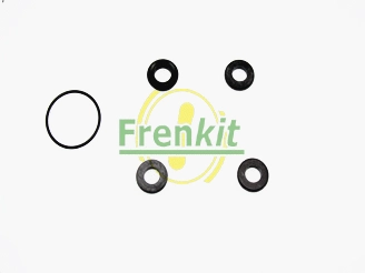 Repair Kit, brake master cylinder (120022)