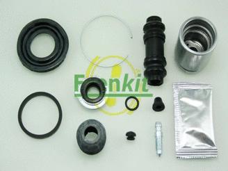 Repair Kit, brake caliper (236932)